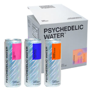 Psychedelic Water Wholesale